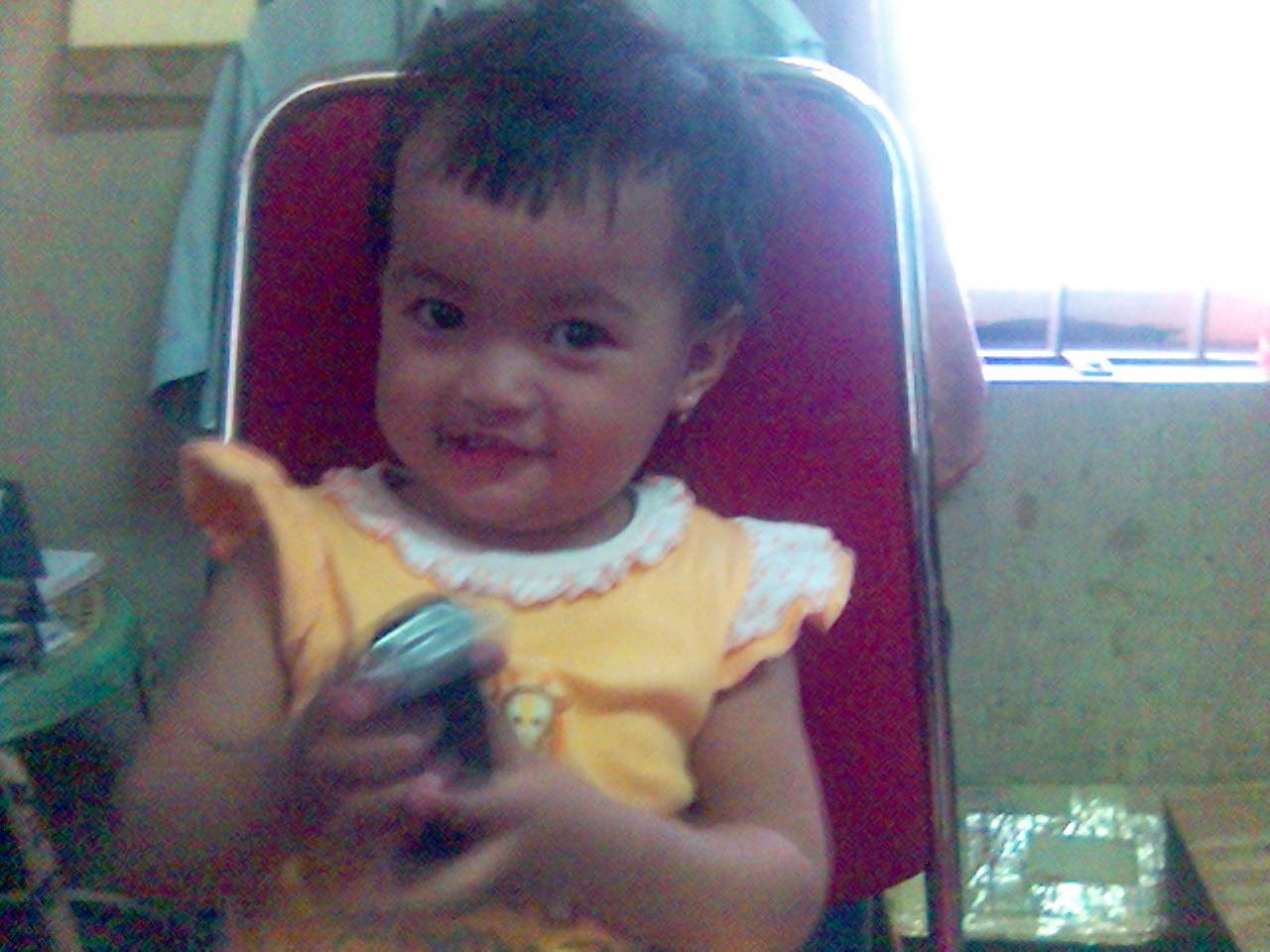 jadi boss....